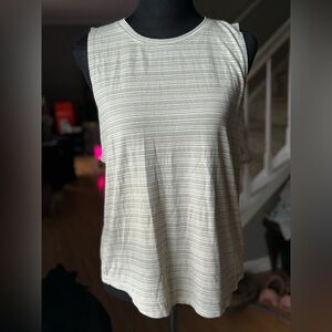 Athleta Tank Top Women’s Size Medium